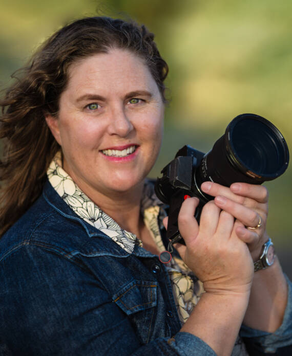 Heather Lewis