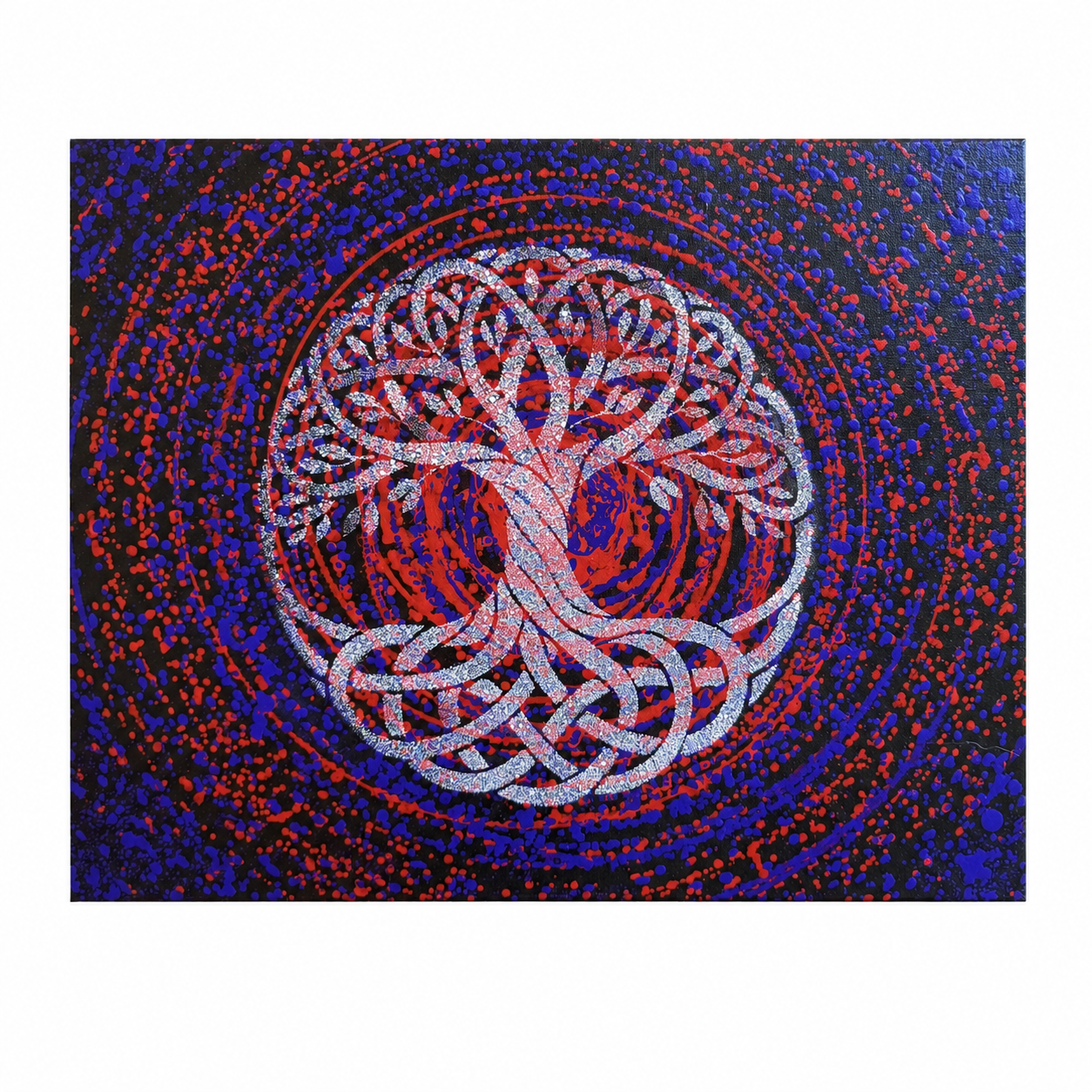 The Tree of Life