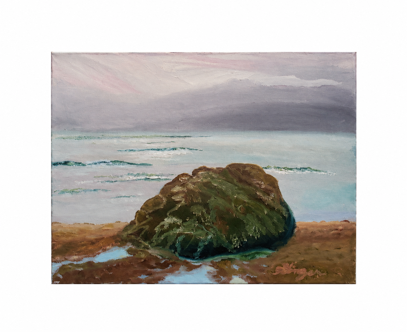 Rocky Beach