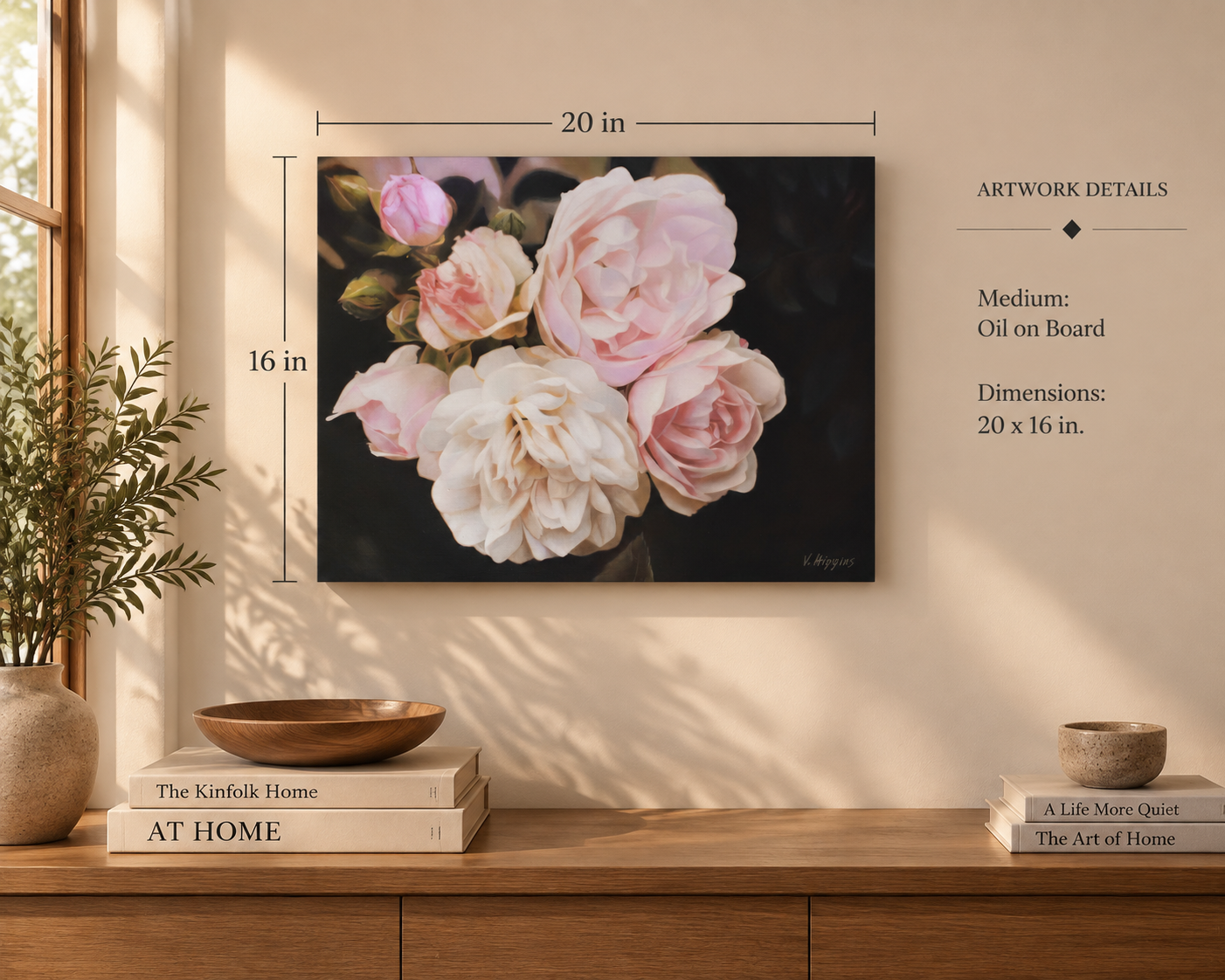 In Bloom