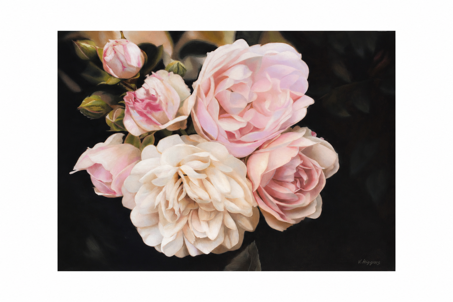 In Bloom