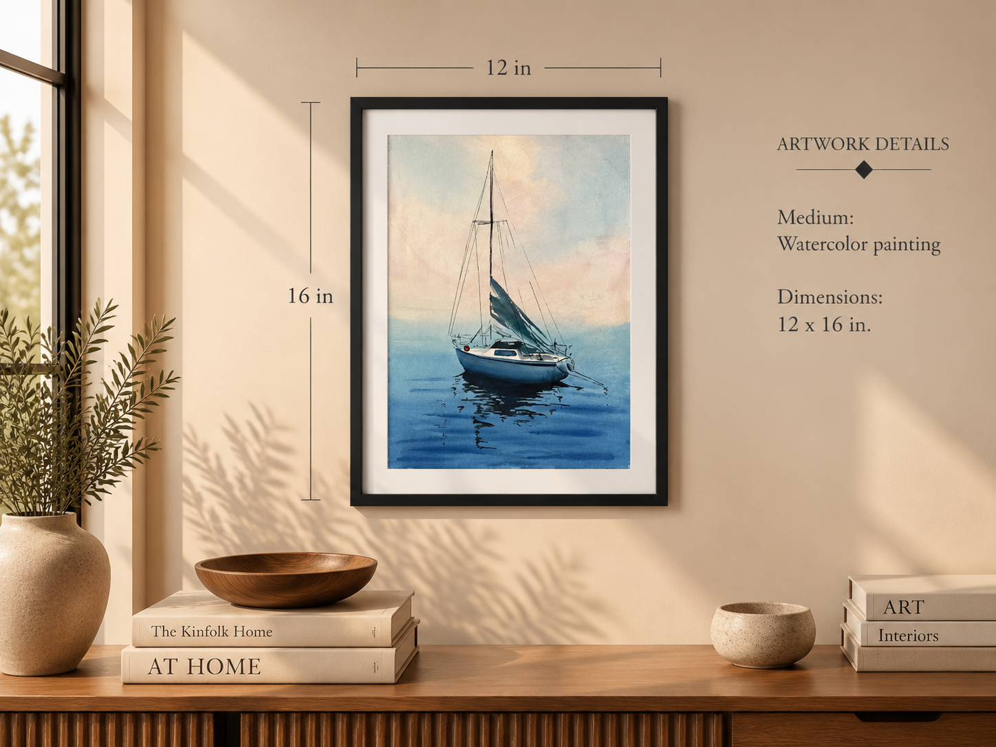 Quiet Voyage