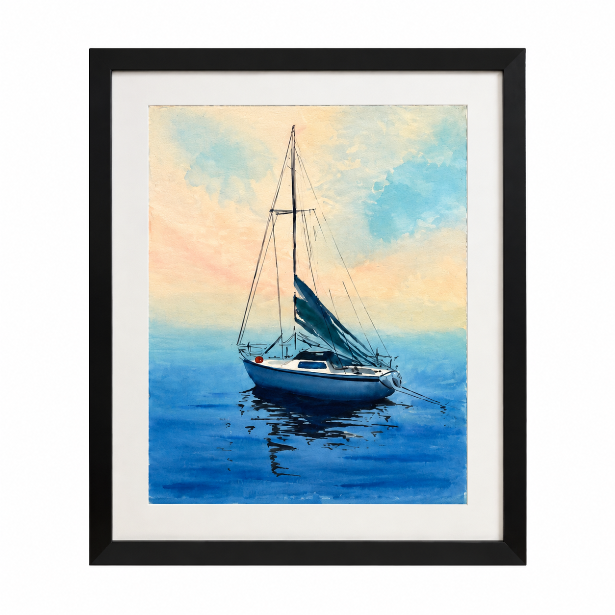 Quiet Voyage