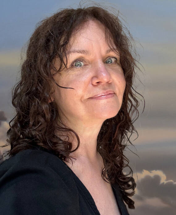 Vera Higgins