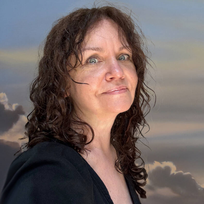 Vera Higgins